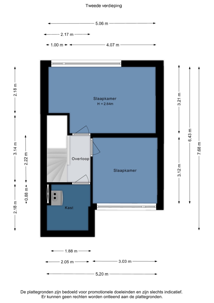 Bijlmerdreef 1473, 1103 SC, Amsterdam