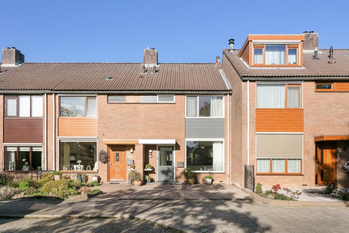 Koolmees 37, 2986 VB, Ridderkerk