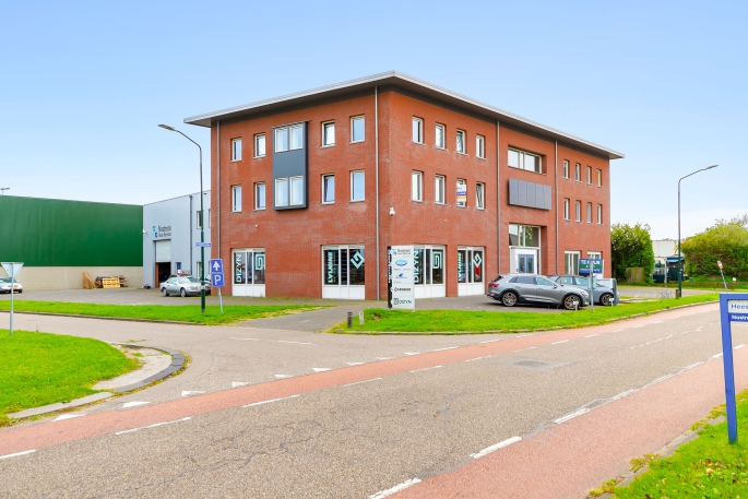 Heesterakker 2, 5281 LV, Boxtel