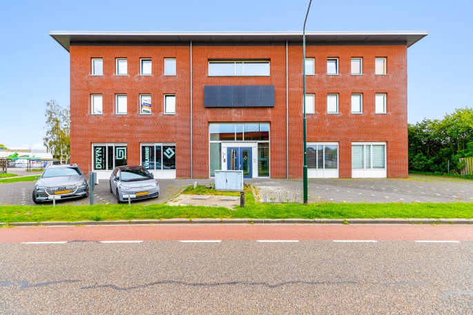 Heesterakker 2, 5281 LV, Boxtel
