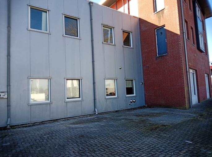 Heesterakker 2, 5281 LV, Boxtel