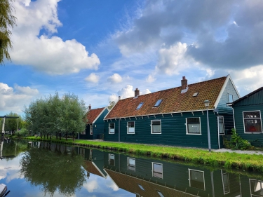 Hazepad 57, 1544 PW, Zaandijk