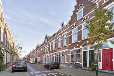 Adamshofstraat 150 B, 3061 ZJ, Rotterdam