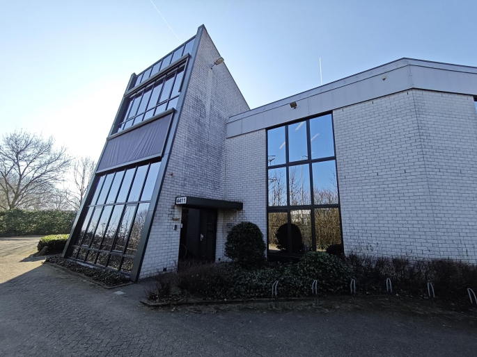 Voorerf 11, 4824 GM, Breda