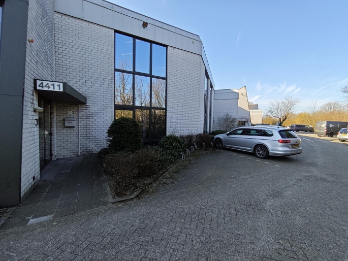 Voorerf 11, 4824 GM, Breda