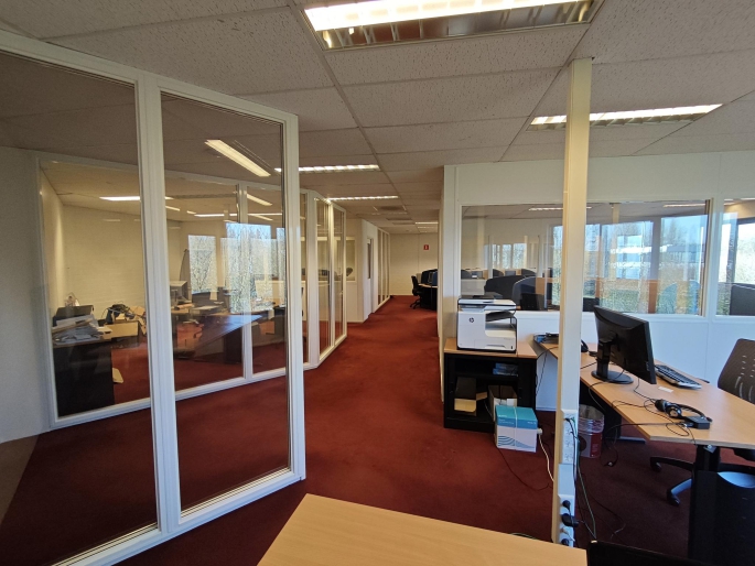Voorerf 11, 4824 GM, Breda