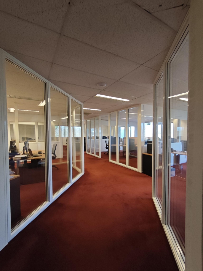 Voorerf 11, 4824 GM, Breda