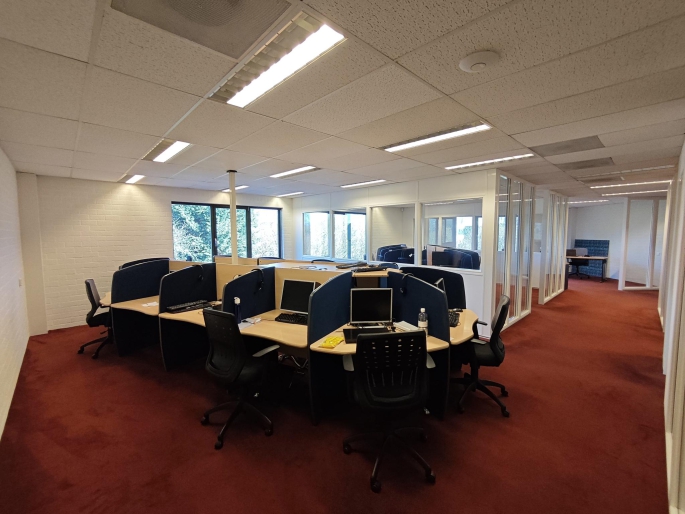 Voorerf 11, 4824 GM, Breda