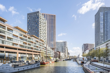 Wijnhaven 73 B, 3011 WK, Rotterdam