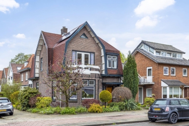 Bankastraat 31, 7556 AN, Hengelo