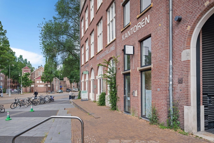 Timorplein 43, 1094 CC, Amsterdam