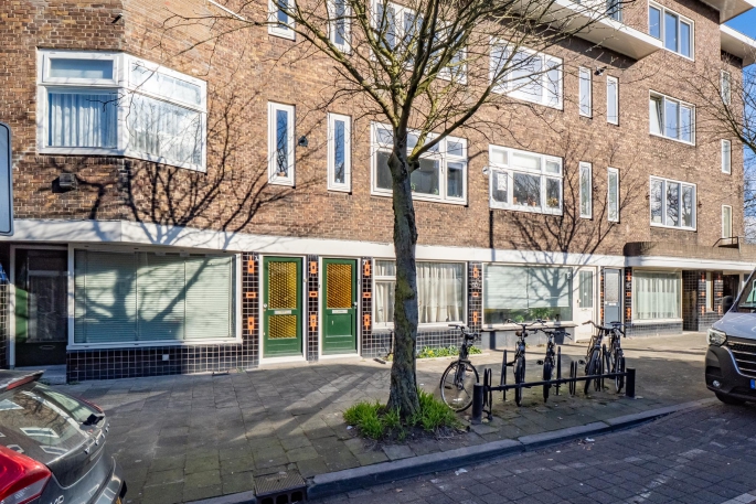 Laan van Nieuw-Guinea 7 BS, 3531 JA, Utrecht