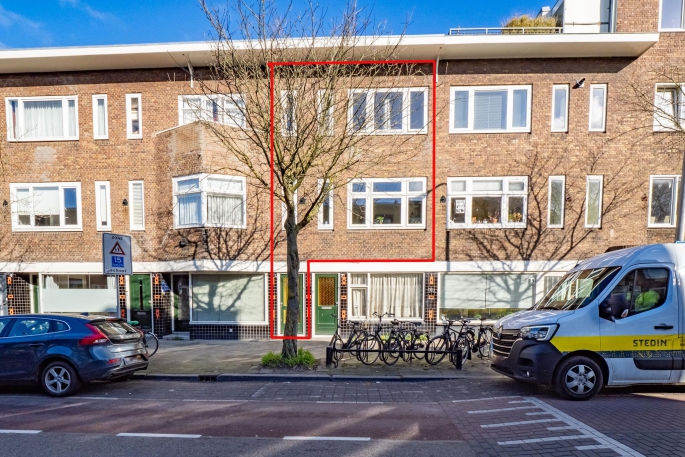 Laan van Nieuw-Guinea 7 BS, 3531 JA, Utrecht