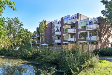 Terneuzenstraat 107, 6845 CS, Arnhem