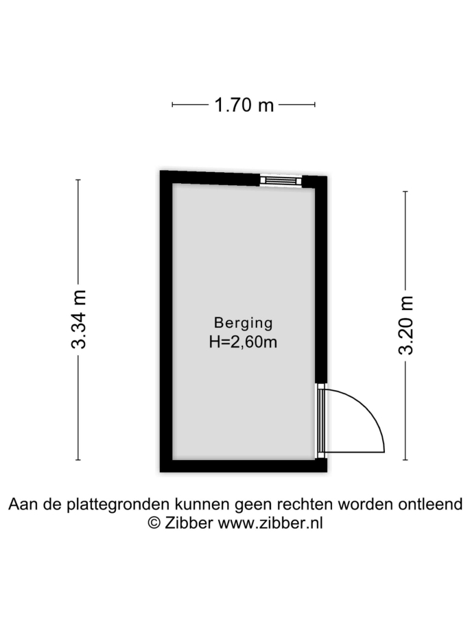 Akkerwinde 208, 2906 XL, Capelle aan den ijssel