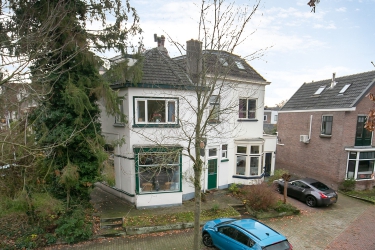 Vonderstraat 1, 7419 BK, Deventer