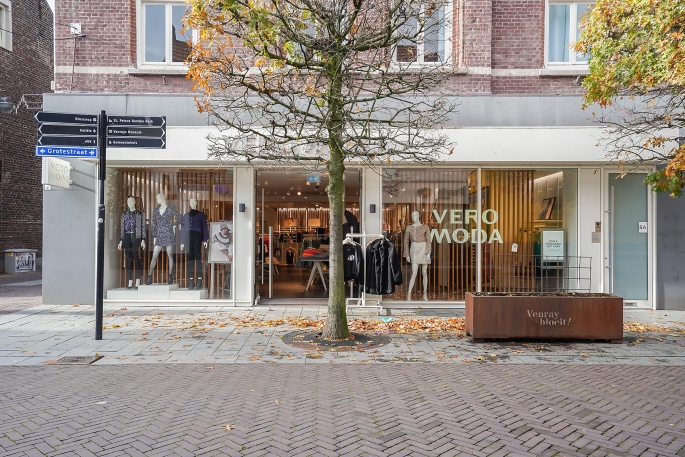 Grotestraat 8, 5801 BG, Venray