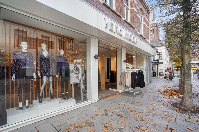 Grotestraat 8, 5801 BG, Venray