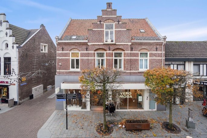 Grotestraat 8, 5801 BG, Venray