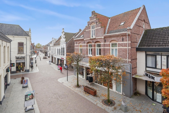 Grotestraat 8, 5801 BG, Venray
