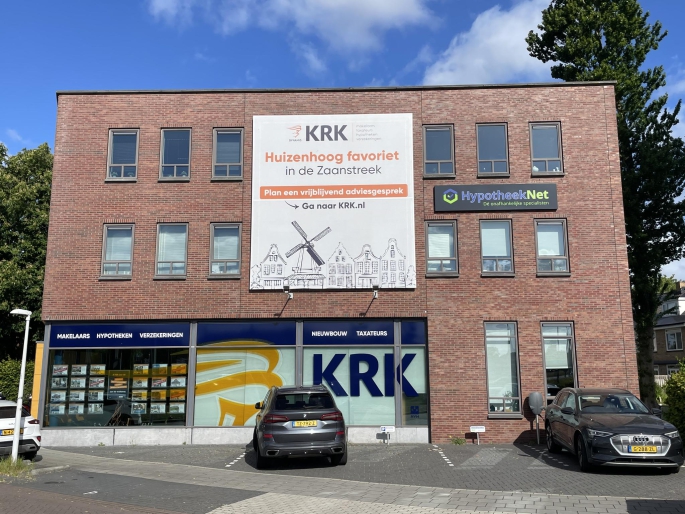 Provincialeweg 1, 1561 KK, Krommenie