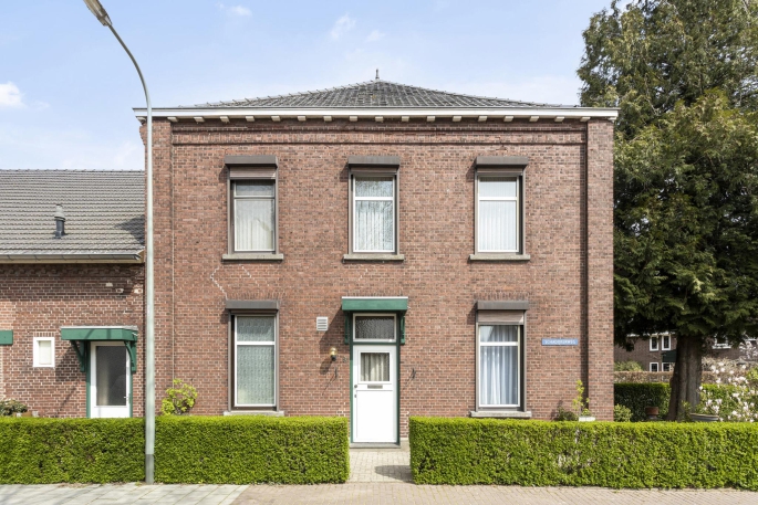 Schadijkerweg 8, 5964 NB, Meterik