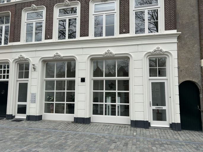 Smalle Haven 199, 5211 TK, 's-Hertogenbosch