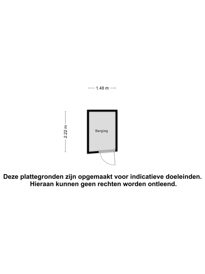 Van Meursstraat 8, 3027 CG, Rotterdam