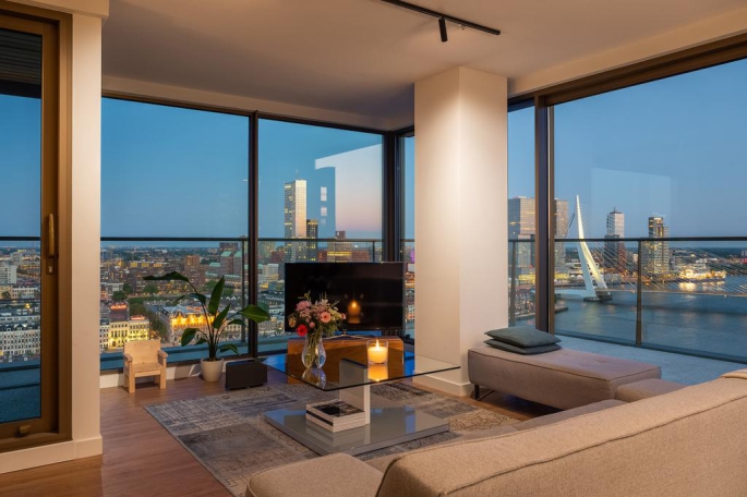Boompjes 53 T, 3011 XB, Rotterdam