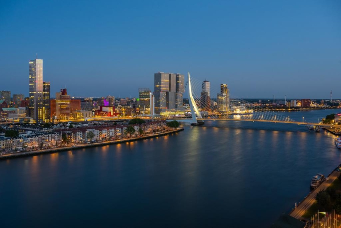 Boompjes 53 T, 3011 XB, Rotterdam