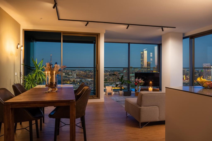 Boompjes 53 T, 3011 XB, Rotterdam