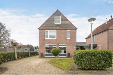 Roosje Vosstraat 16, 7741 RD, Coevorden