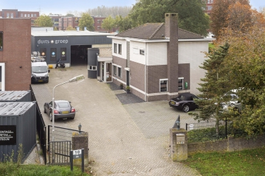 Kerkenbos 1036, 6546 BA, Nijmegen