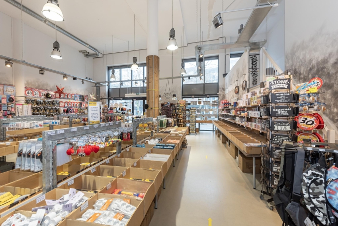 H.J. van Heekplein 132, 7511 HN, Enschede