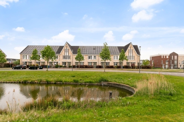 Terras van Sion 16, 2286 LX, Rijswijk