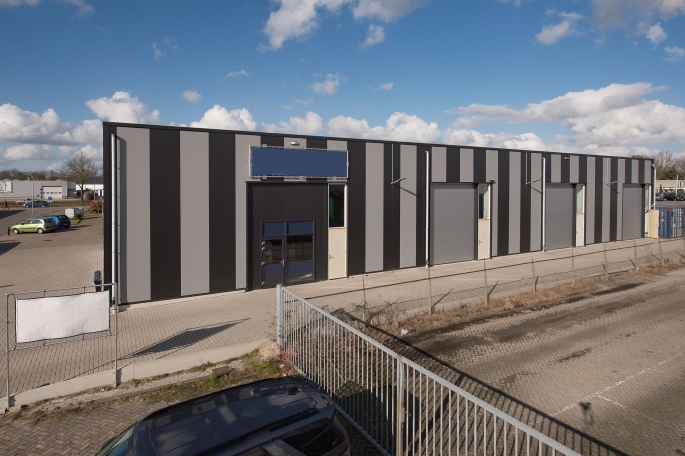 Pottenbakkerstraat 1 A, 9403 VK, Assen