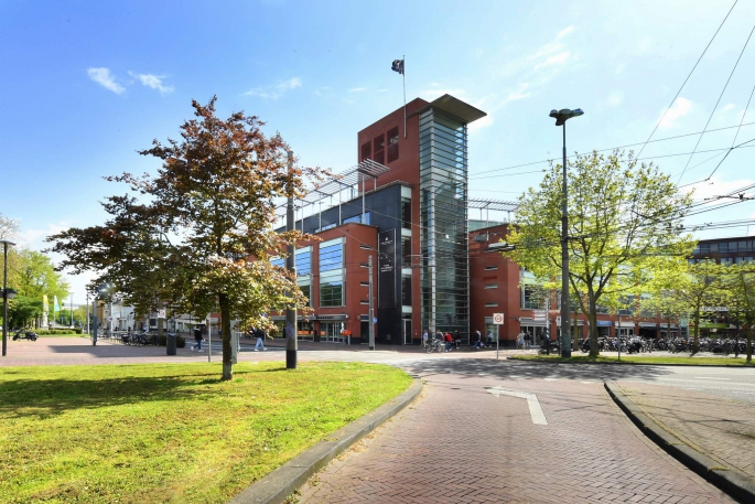 Velperplein 23 - 25, 6811 AH, Arnhem