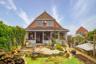 Demmerik 25, 3645 EA, Vinkeveen