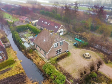 Demmerik 25, 3645 EA, Vinkeveen