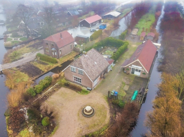 Demmerik 25, 3645 EA, Vinkeveen