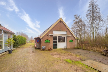 Demmerik 25, 3645 EA, Vinkeveen
