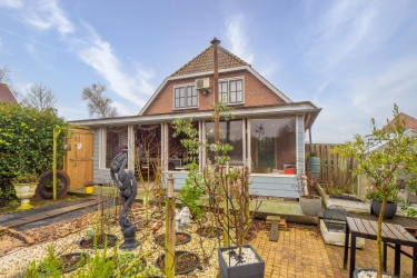 Demmerik 25, 3645 EA, Vinkeveen