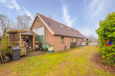 Demmerik 25, 3645 EA, Vinkeveen