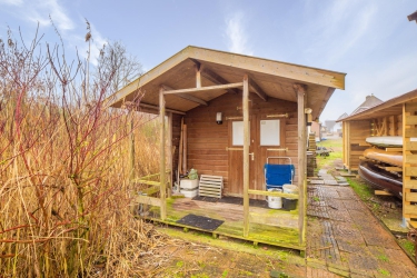 Demmerik 25, 3645 EA, Vinkeveen
