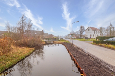 Demmerik 25, 3645 EA, Vinkeveen