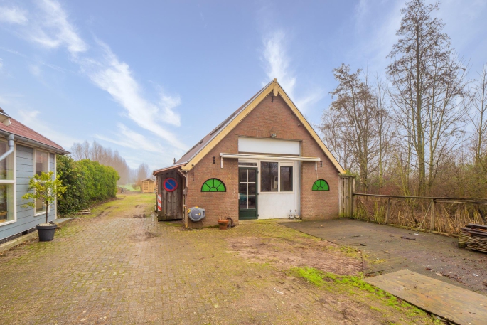 Demmerik 25, 3645 EA, Vinkeveen