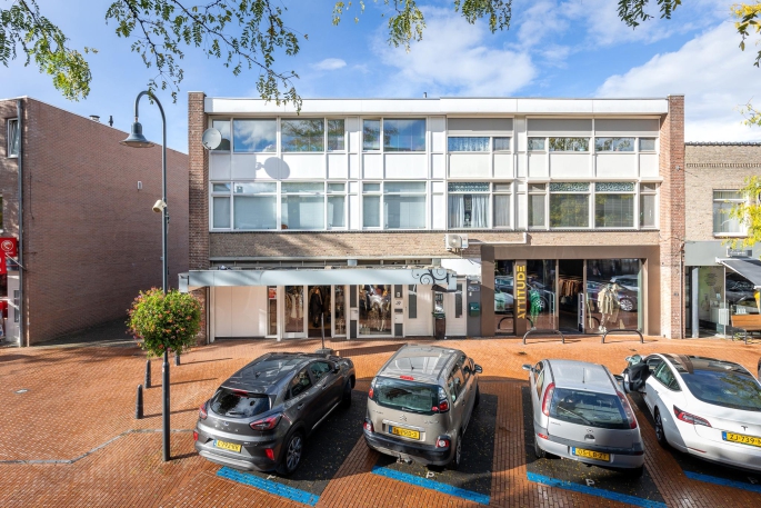 Kromstraat 22 A-D, 5504 BD, Veldhoven