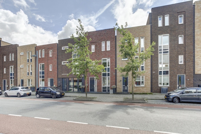 Roomweg 116, 7523 BS, Enschede