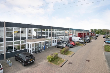 Faradaystraat 4 A B C, 8013 PH, Zwolle