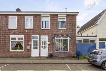 Kottendijk 114, 7522 BW, Enschede
